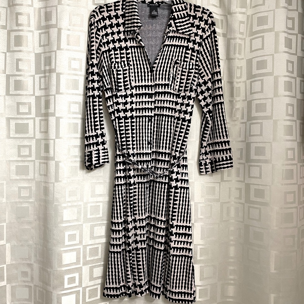 Spense dress